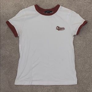 Classic T-shirt